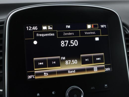 Renault Grand Sc&eacute;nic 1.4 TCe Zen 7-persoons | Trekhaak | Navigatie | Sfeerverlichting | Parkeerhulp | Keyless | Climat... ActivLease financial lease