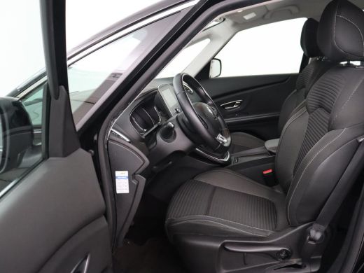 Renault Grand Sc&eacute;nic 1.4 TCe Zen 7-persoons | Trekhaak | Navigatie | Sfeerverlichting | Parkeerhulp | Keyless | Climat... ActivLease financial lease