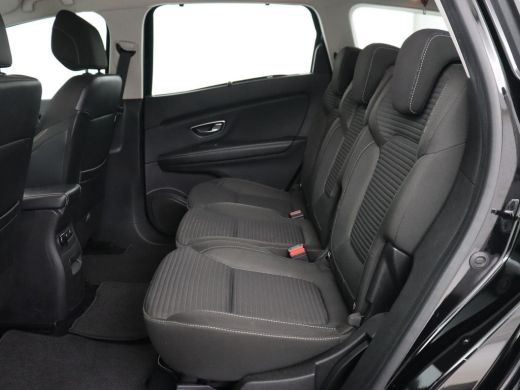Renault Grand Sc&eacute;nic 1.4 TCe Zen 7-persoons | Trekhaak | Navigatie | Sfeerverlichting | Parkeerhulp | Keyless | Climat... ActivLease financial lease