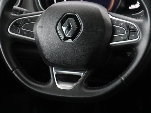 Renault Grand Sc&eacute;nic 1.4 TCe Zen 7-persoons | Trekhaak | Navigatie | Sfeerverlichting | Parkeerhulp | Keyless | Climat... ActivLease financial lease