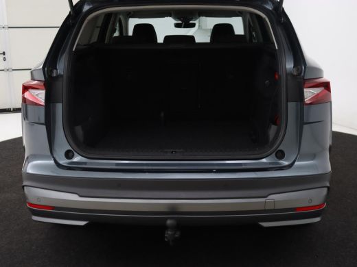 Skoda Enyaq iV 80 | Warmtepomp | Trekhaak | Matrix LED | Adaptive cruise | Keyless | Camera | Half leder | Stuur... ActivLease financial lease