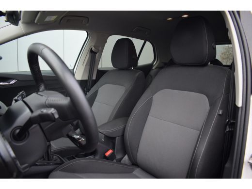 Skoda Fabia 1.0 TSI Ambition | Apple CarPlay | LED | Sensoren | Cruise ActivLease financial lease