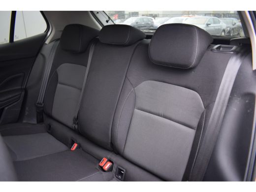 Skoda Fabia 1.0 TSI Ambition | Apple CarPlay | LED | Sensoren | Cruise ActivLease financial lease