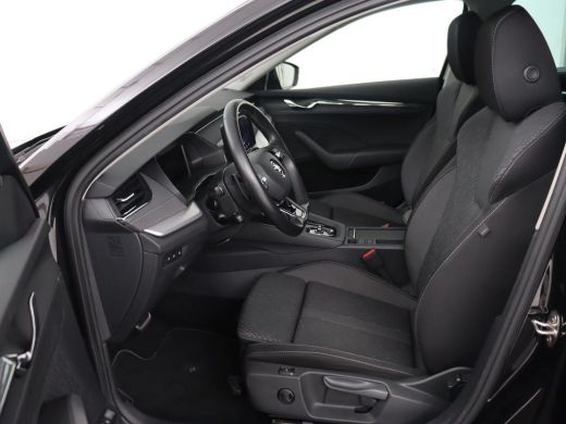 Skoda Octavia 1.4 TSI iV PHEV Business Edition | Head-Up | Stoelverwarming | Adaptive cruise | Camera | Carplay... ActivLease financial lease