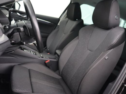 Skoda Octavia 1.4 TSI iV PHEV Business Edition | Head-Up | Stoelverwarming | Adaptive cruise | Camera | Carplay... ActivLease financial lease