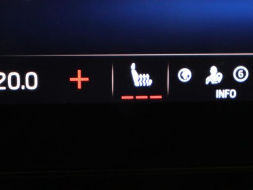 Skoda Octavia 1.4 TSI iV PHEV Business Edition | Head-Up | Stoelverwarming | Adaptive cruise | Camera | Carplay... ActivLease financial lease