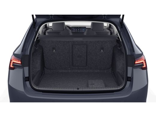 Skoda Octavia Combi Business Edition Plus | Achteruitrijcamera | Chromen grille | Driving mode select ActivLease financial lease