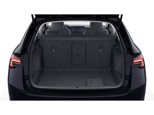 Skoda Octavia Combi Business Edition Plus | Achteruitrijcamera | Chromen grille | Driving mode select ActivLease financial lease