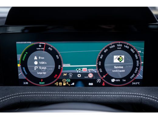 Skoda Superb Combi Sportline Business | Achteruitrijcamera | Climatronic, elektronische airconditioning met 3 ... ActivLease financial lease