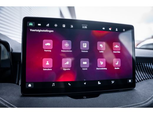 Skoda Superb Combi Sportline Business | Achteruitrijcamera | Climatronic, elektronische airconditioning met 3 ... ActivLease financial lease