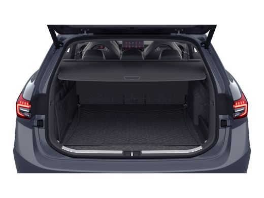 Skoda Superb Combi Sportline Business | Achteruitrijcamera | Climatronic, elektronische airconditioning met 3 ... ActivLease financial lease