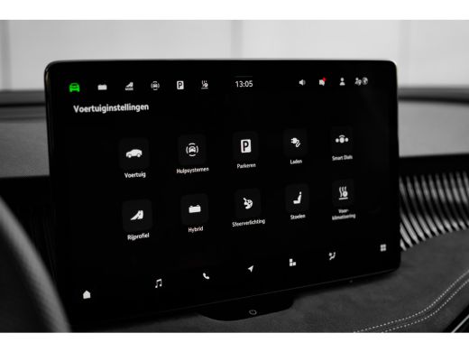 Skoda Superb Combi Sportline Business | Achteruitrijcamera | Climatronic, elektronische airconditioning met 3 ... ActivLease financial lease