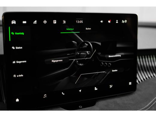 Skoda Superb Combi Sportline Business | Achteruitrijcamera | Climatronic, elektronische airconditioning met 3 ... ActivLease financial lease