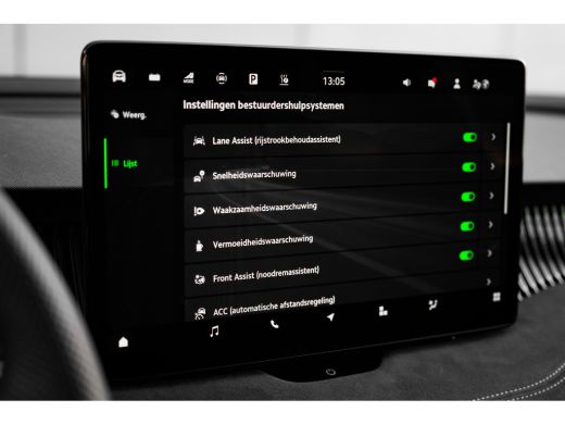 Skoda Superb Combi Sportline Business | Achteruitrijcamera | Climatronic, elektronische airconditioning met 3 ... ActivLease financial lease