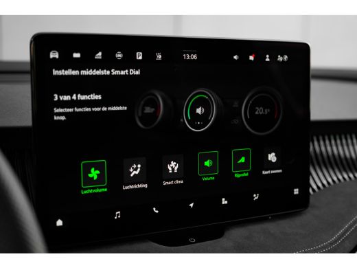 Skoda Superb Combi Sportline Business | Achteruitrijcamera | Climatronic, elektronische airconditioning met 3 ... ActivLease financial lease