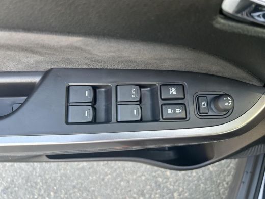 Suzuki Vitara 1.4 Boosterjet Style Smart Hybrid ActivLease financial lease