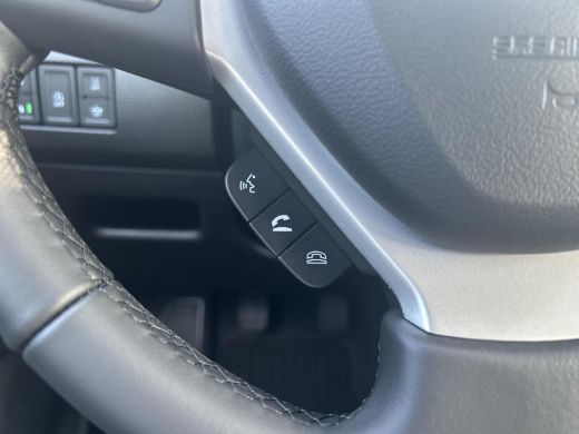 Suzuki Vitara 1.4 Boosterjet Style Smart Hybrid ActivLease financial lease