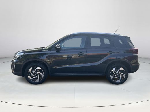 Suzuki Vitara 1.4 Boosterjet Style Smart Hybrid ActivLease financial lease