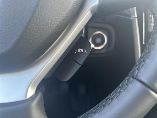 Suzuki Vitara 1.4 Boosterjet Style Smart Hybrid ActivLease financial lease