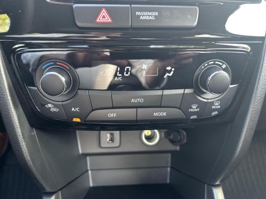 Suzuki Vitara 1.4 Boosterjet Style Smart Hybrid ActivLease financial lease