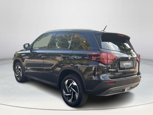 Suzuki Vitara 1.4 Boosterjet Style Smart Hybrid ActivLease financial lease
