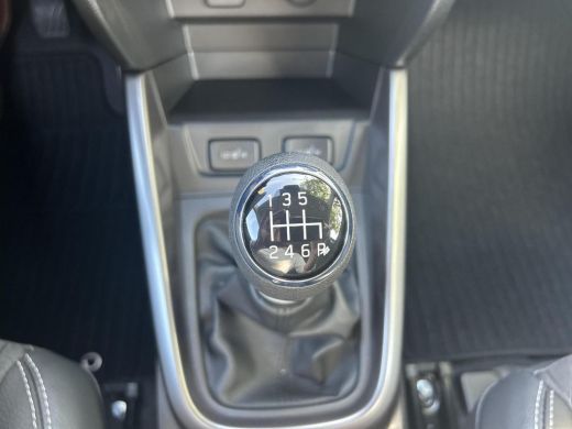 Suzuki Vitara 1.4 Boosterjet Style Smart Hybrid ActivLease financial lease