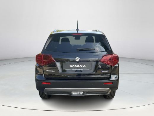 Suzuki Vitara 1.4 Boosterjet Style Smart Hybrid ActivLease financial lease