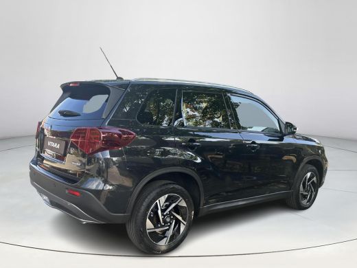 Suzuki Vitara 1.4 Boosterjet Style Smart Hybrid ActivLease financial lease