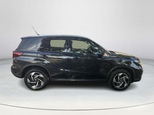 Suzuki Vitara 1.4 Boosterjet Style Smart Hybrid ActivLease financial lease