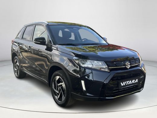 Suzuki Vitara 1.4 Boosterjet Style Smart Hybrid ActivLease financial lease