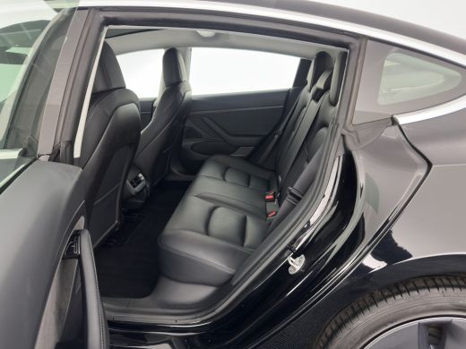 Tesla Model 3 Standard RWD Plus 60 kWh [ 3-Fase ] {SOH-86%} (INCL.BTW) Aut. *PANO | AUTO-PILOT | LUXURY-LEATHER... ActivLease financial lease