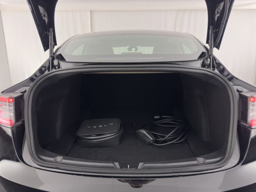 Tesla Model 3 Standard RWD Plus 60 kWh [ 3-Fase ] {SOH-86%} (INCL.BTW) Aut. *PANO | AUTO-PILOT | LUXURY-LEATHER... ActivLease financial lease