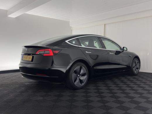 Tesla Model 3 Standard RWD Plus 60 kWh [ 3-Fase ] {SOH-86%} (INCL.BTW) Aut. *PANO | AUTO-PILOT | LUXURY-LEATHER... ActivLease financial lease