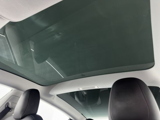 Tesla Model 3 Standard RWD Plus 60 kWh [ 3-Fase ] {SOH-86%} (INCL.BTW) Aut. *PANO | AUTO-PILOT | LUXURY-LEATHER... ActivLease financial lease