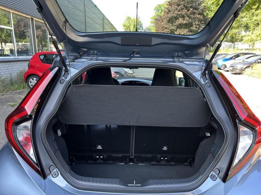 Toyota Aygo 1.0 VVT-i MT Play ActivLease financial lease