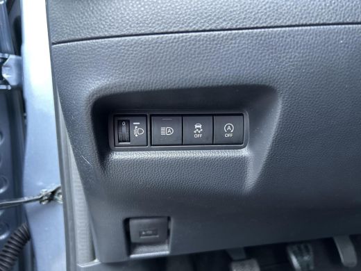 Toyota Aygo 1.0 VVT-i MT Play ActivLease financial lease