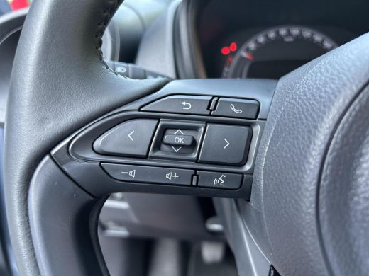 Toyota Aygo 1.0 VVT-i MT Play ActivLease financial lease