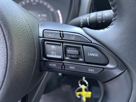 Toyota Aygo 1.0 VVT-i MT Play ActivLease financial lease