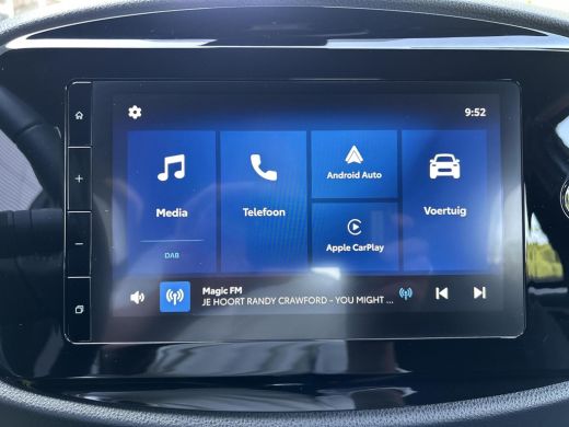 Toyota Aygo 1.0 VVT-i MT Play ActivLease financial lease