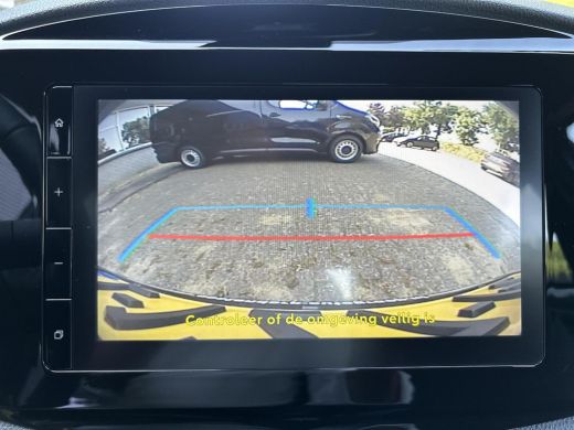 Toyota Aygo 1.0 VVT-i MT Play ActivLease financial lease