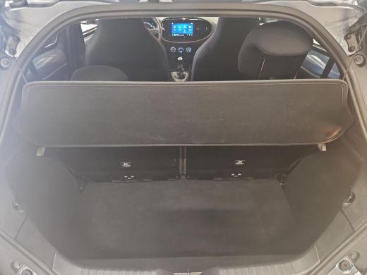 Toyota Aygo 1.0 VVT-i MT Play ActivLease financial lease