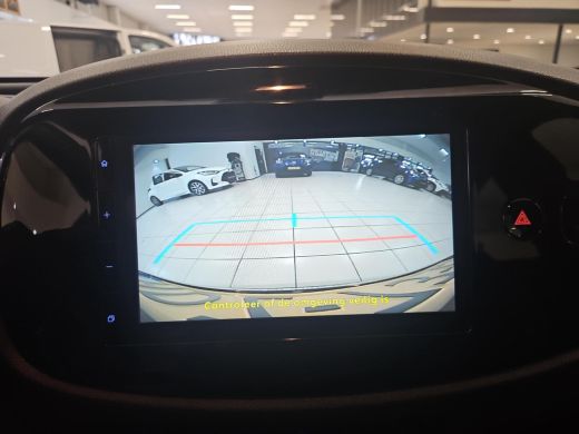 Toyota Aygo 1.0 VVT-i MT Play ActivLease financial lease