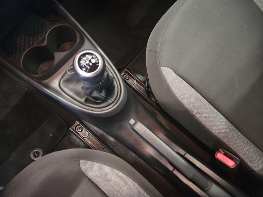 Toyota Aygo 1.0 VVT-i MT Play ActivLease financial lease