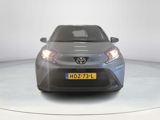 Toyota Aygo 1.0 VVT-i MT Play ActivLease financial lease