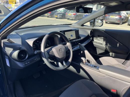 Toyota C-HR 1.8 Hybrid 140 Dynamic ActivLease financial lease