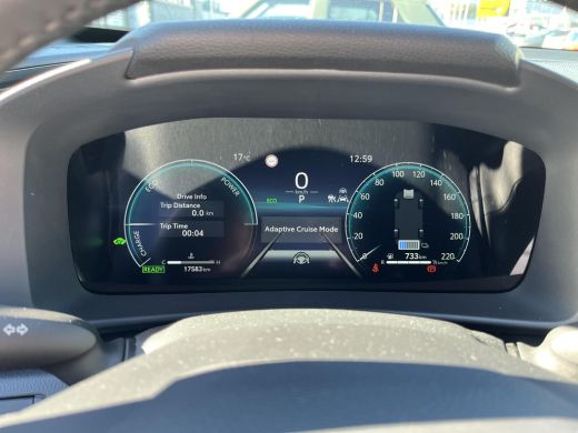 Toyota C-HR 1.8 Hybrid 140 Dynamic ActivLease financial lease