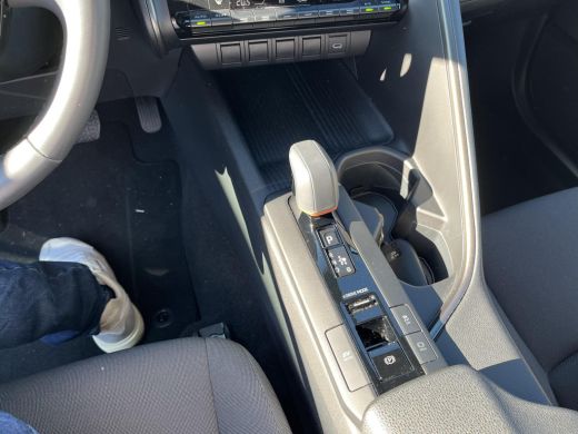 Toyota C-HR 1.8 Hybrid 140 Dynamic ActivLease financial lease