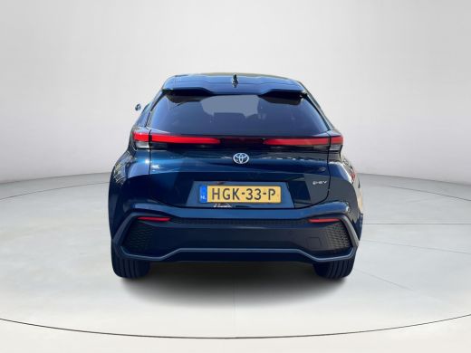 Toyota C-HR 1.8 Hybrid 140 Dynamic ActivLease financial lease