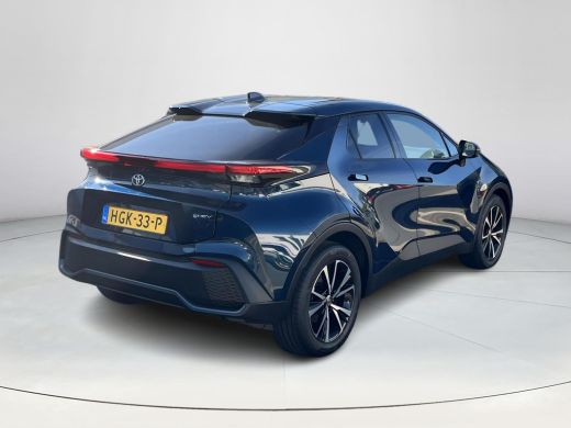 Toyota C-HR 1.8 Hybrid 140 Dynamic ActivLease financial lease