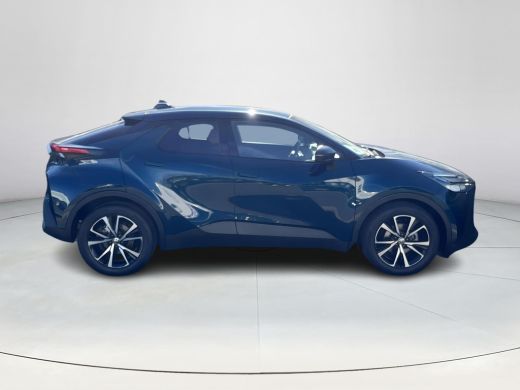 Toyota C-HR 1.8 Hybrid 140 Dynamic ActivLease financial lease